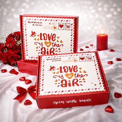 8 Days of Valentine Premium Hamper