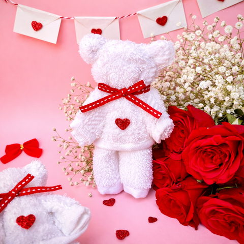 8 Days of Valentine Premium Hamper