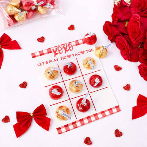 8 Days of Valentine Premium Hamper