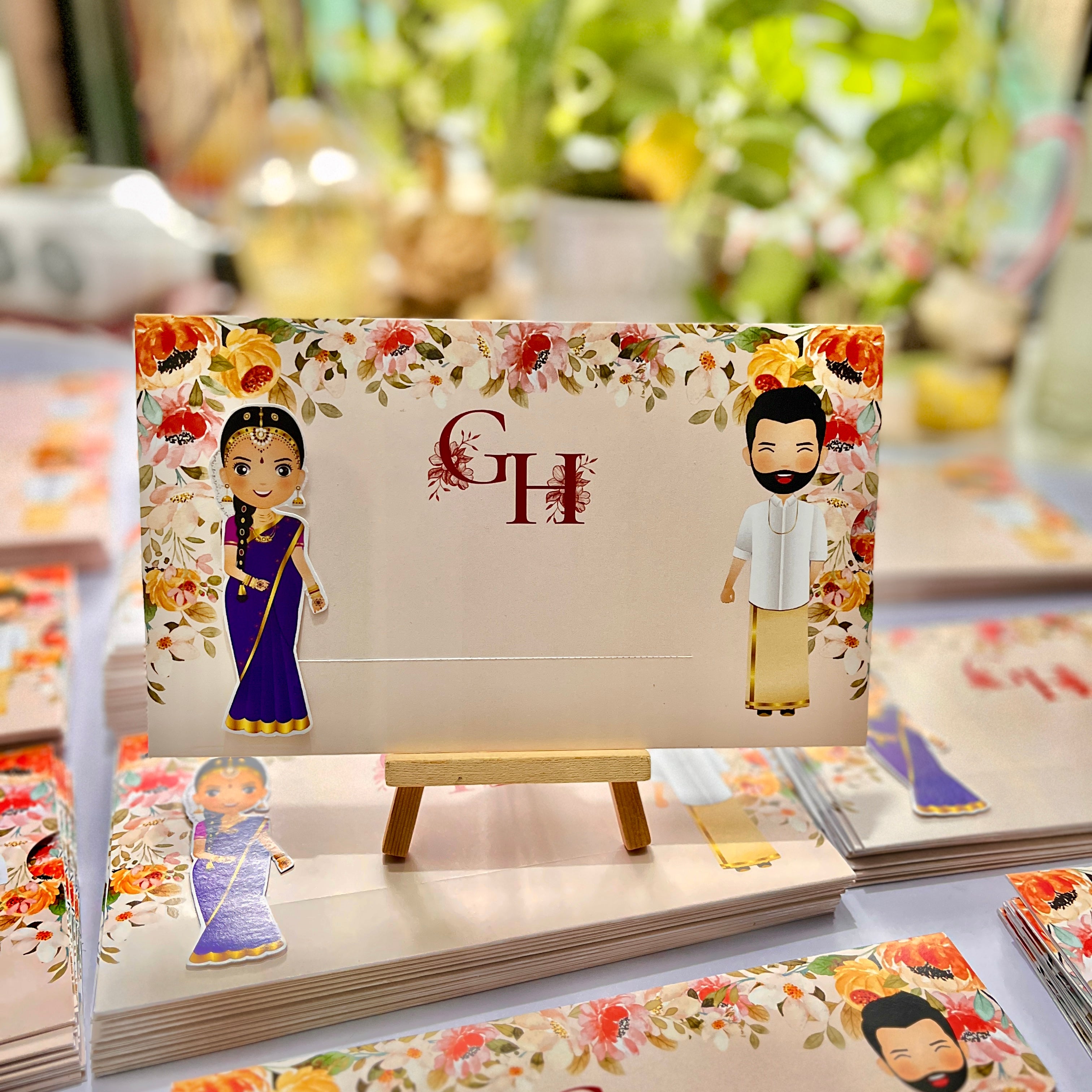 Create Wedding Caricature Online Free Wedding Couples Caricatures