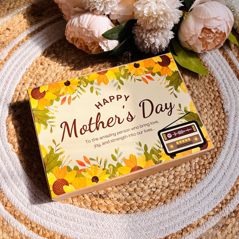 Mother's Day Matchbox Cards | 10 Cute Cards
