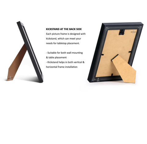 Customize Spotify Frame with Personalised Song & Image - Size 5 X 4 Inch