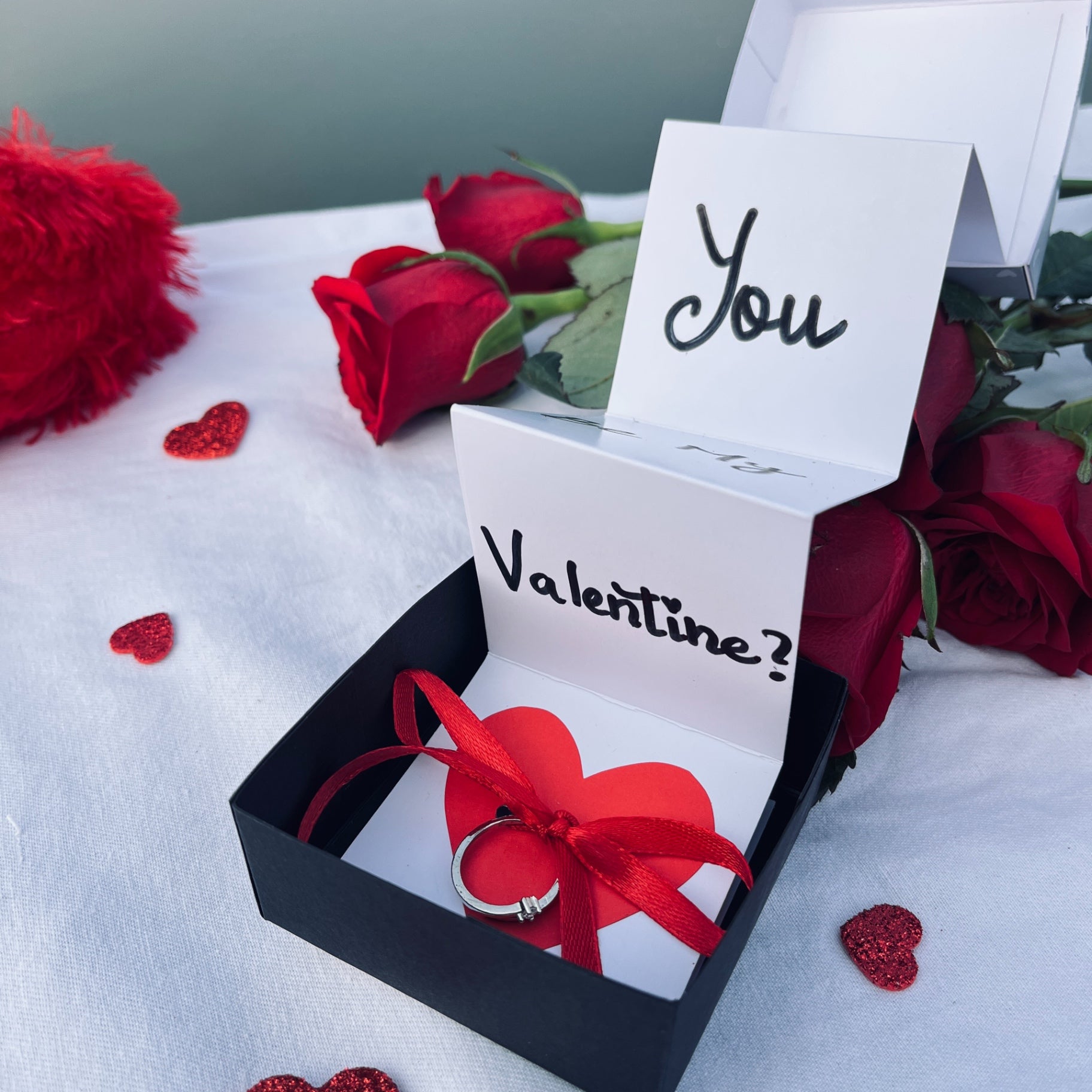 Propose Day Gifts: Best Love Proposal Gifts in Dubai, UAE - IGP