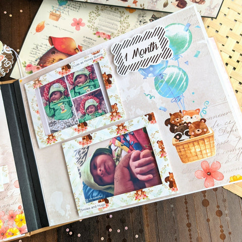 9 Cute Scrapbook Albums - PureWow